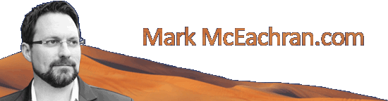 Mark McEachran