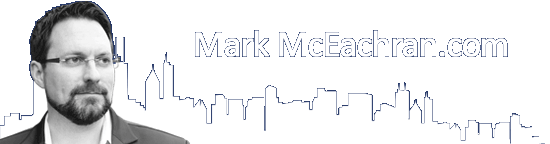Mark McEachran
